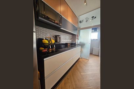 Apartamento à venda com 72m², 2 quartos e 1 vaga