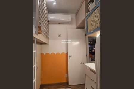 Apartamento à venda com 2 quartos, 72m² em Jardim Leonor Mendes de Barros, São Paulo