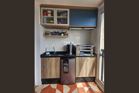 Apartamento à venda com 72m², 2 quartos e 1 vaga