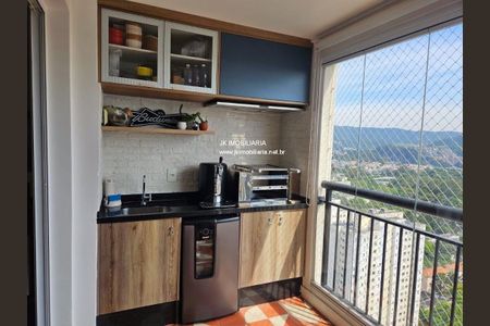 Apartamento à venda com 72m², 2 quartos e 1 vaga