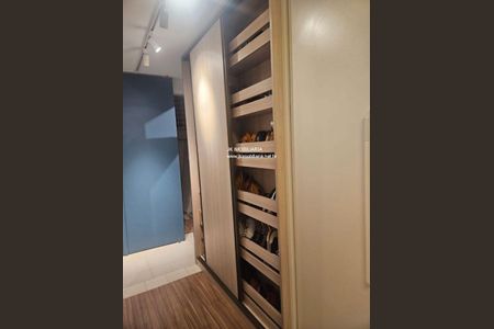 Apartamento à venda com 2 quartos, 72m² em Jardim Leonor Mendes de Barros, São Paulo