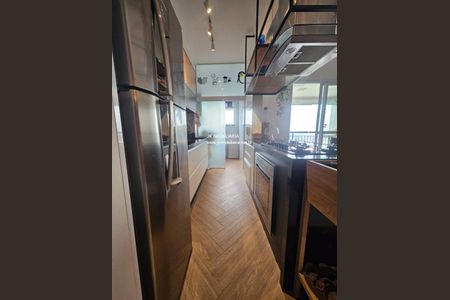 Apartamento à venda com 72m², 2 quartos e 1 vaga