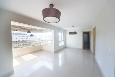 sala de apartamento para alugar com 3 quartos, 100m² em Buritis, Belo Horizonte