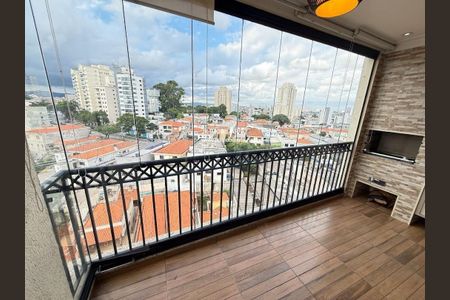 Apartamento à venda com 3 quartos, 94m² em Vila Maria Alta, São Paulo