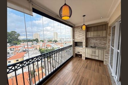 Apartamento à venda com 3 quartos, 94m² em Vila Maria Alta, São Paulo