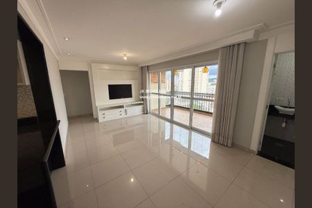 Apartamento à venda com 3 quartos, 94m² em Vila Maria Alta, São Paulo