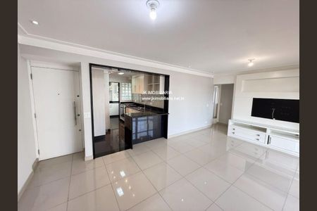 Apartamento à venda com 3 quartos, 94m² em Vila Maria Alta, São Paulo