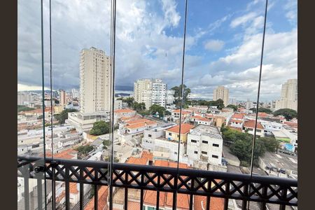 Apartamento à venda com 3 quartos, 94m² em Vila Maria Alta, São Paulo