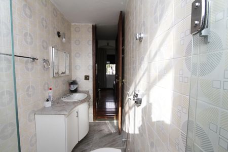 Apartamento para alugar com 110m², 3 quartos e 2 vagasBanheiro da Suíte