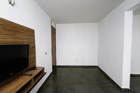 Apartamento para alugar com 110m², 3 quartos e 2 vagasSala