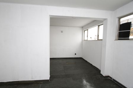 copa de apartamento para alugar com 3 quartos, 110m² em São Lucas, Belo Horizonte