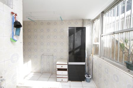 Apartamento para alugar com 110m², 3 quartos e 2 vagasCozinha