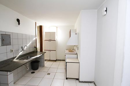 Apartamento para alugar com 110m², 3 quartos e 2 vagasCozinha