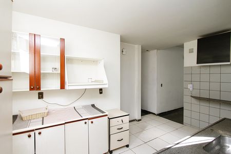 Apartamento para alugar com 110m², 3 quartos e 2 vagasCozinha