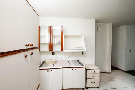 Apartamento para alugar com 110m², 3 quartos e 2 vagasCozinha