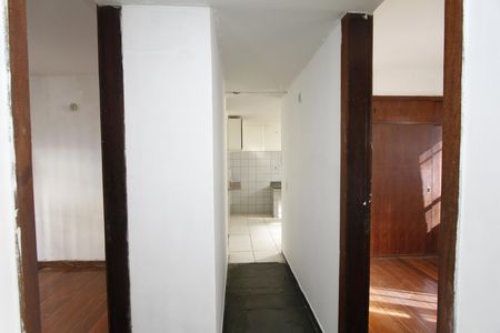 Apartamento para alugar com 110m², 3 quartos e 2 vagasCorredor