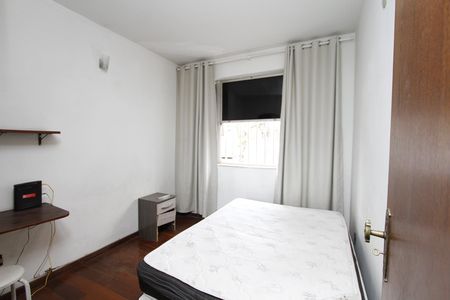 Apartamento para alugar com 110m², 3 quartos e 2 vagasQuarto 3 - Suíte