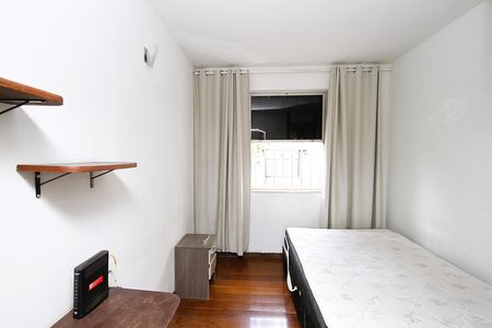 Apartamento para alugar com 110m², 3 quartos e 2 vagasQuarto 3 - Suíte