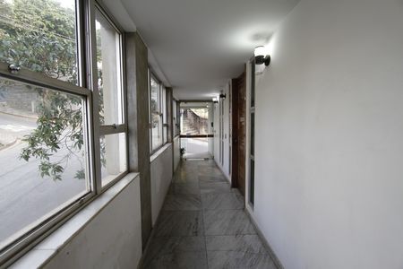 Apartamento para alugar com 110m², 3 quartos e 2 vagasEntrada