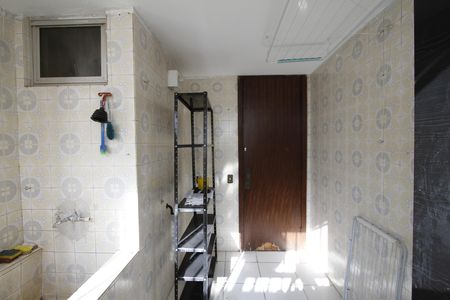 Apartamento para alugar com 110m², 3 quartos e 2 vagasÁrea de Serviço