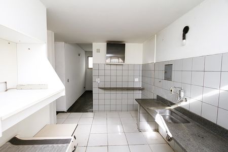 Apartamento para alugar com 110m², 3 quartos e 2 vagasCozinha