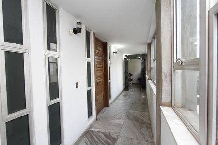 Apartamento para alugar com 110m², 3 quartos e 2 vagasEntrada