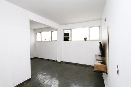 Apartamento para alugar com 110m², 3 quartos e 2 vagasSala