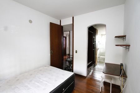 Apartamento para alugar com 110m², 3 quartos e 2 vagasQuarto 3 - Suíte