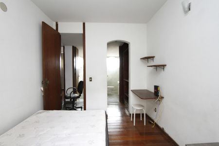 Apartamento para alugar com 110m², 3 quartos e 2 vagasQuarto 3 - Suíte