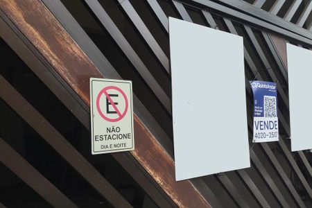 Placa de casa à venda com 1 quarto, 400m² em Barcelona, São Caetano do Sul