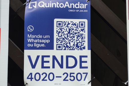 Placa de casa à venda com 1 quarto, 400m² em Barcelona, São Caetano do Sul