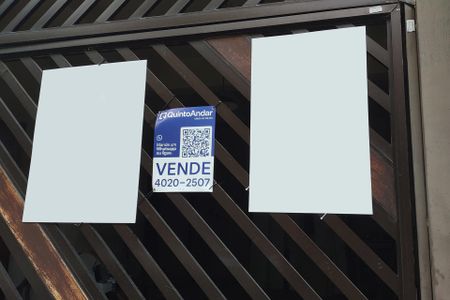 Placa de casa à venda com 1 quarto, 400m² em Barcelona, São Caetano do Sul