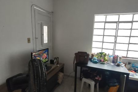 Casa à venda com 1 quarto, 400m² em Barcelona, São Caetano do Sul