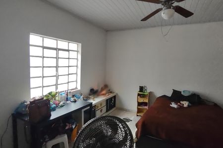 Sala de casa à venda com 1 quarto, 400m² em Barcelona, São Caetano do Sul