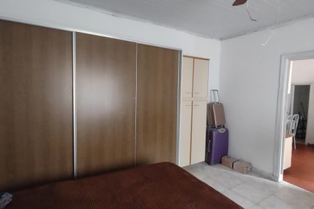 Quarto de casa à venda com 1 quarto, 400m² em Barcelona, São Caetano do Sul