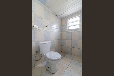 Apartamento para alugar com 42m², 2 quartos e sem vagaBanheiro
