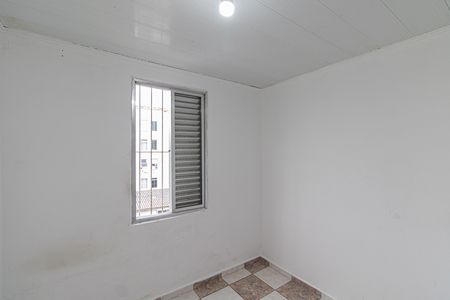 Quarto 2 de apartamento para alugar com 2 quartos, 42m² em Cidade Tiradentes, São Paulo
