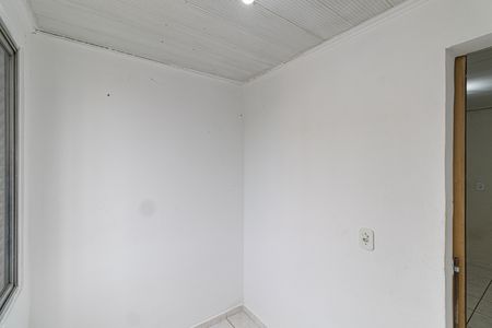 Quarto 1 de apartamento para alugar com 2 quartos, 42m² em Cidade Tiradentes, São Paulo