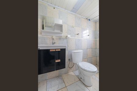 Apartamento para alugar com 42m², 2 quartos e sem vagaBanheiro