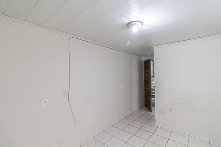 Sala de apartamento para alugar com 2 quartos, 42m² em Cidade Tiradentes, São Paulo