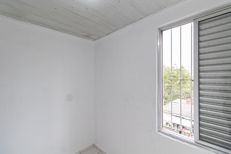 Quarto 1 de apartamento para alugar com 2 quartos, 42m² em Cidade Tiradentes, São Paulo