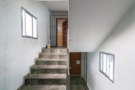 Apartamento para alugar com 42m², 2 quartos e sem vagaÁrea Comum
