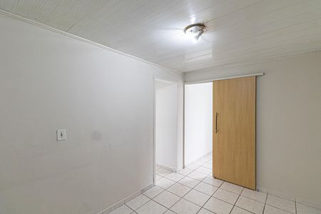 Sala de apartamento para alugar com 2 quartos, 42m² em Cidade Tiradentes, São Paulo