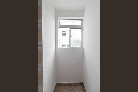 Apartamento para alugar com 42m², 2 quartos e sem vagaCozinha e Área de Serviço