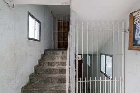 Apartamento para alugar com 42m², 2 quartos e sem vagaÁrea Comum