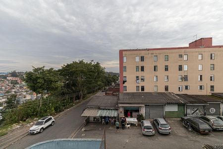 Apartamento para alugar com 42m², 2 quartos e sem vagaVista Quarto 2