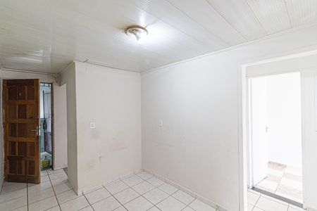 Sala de apartamento para alugar com 2 quartos, 42m² em Cidade Tiradentes, São Paulo