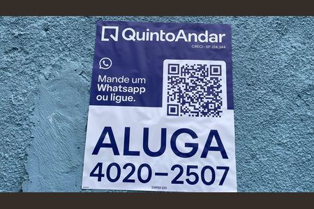Apartamento para alugar com 42m², 2 quartos e sem vagaPlaca SWRM 220