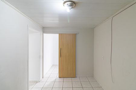 Sala de apartamento para alugar com 2 quartos, 42m² em Cidade Tiradentes, São Paulo