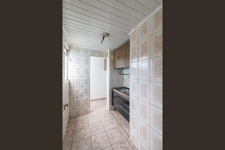 Apartamento para alugar com 42m², 2 quartos e sem vagaCozinha e Área de Serviço